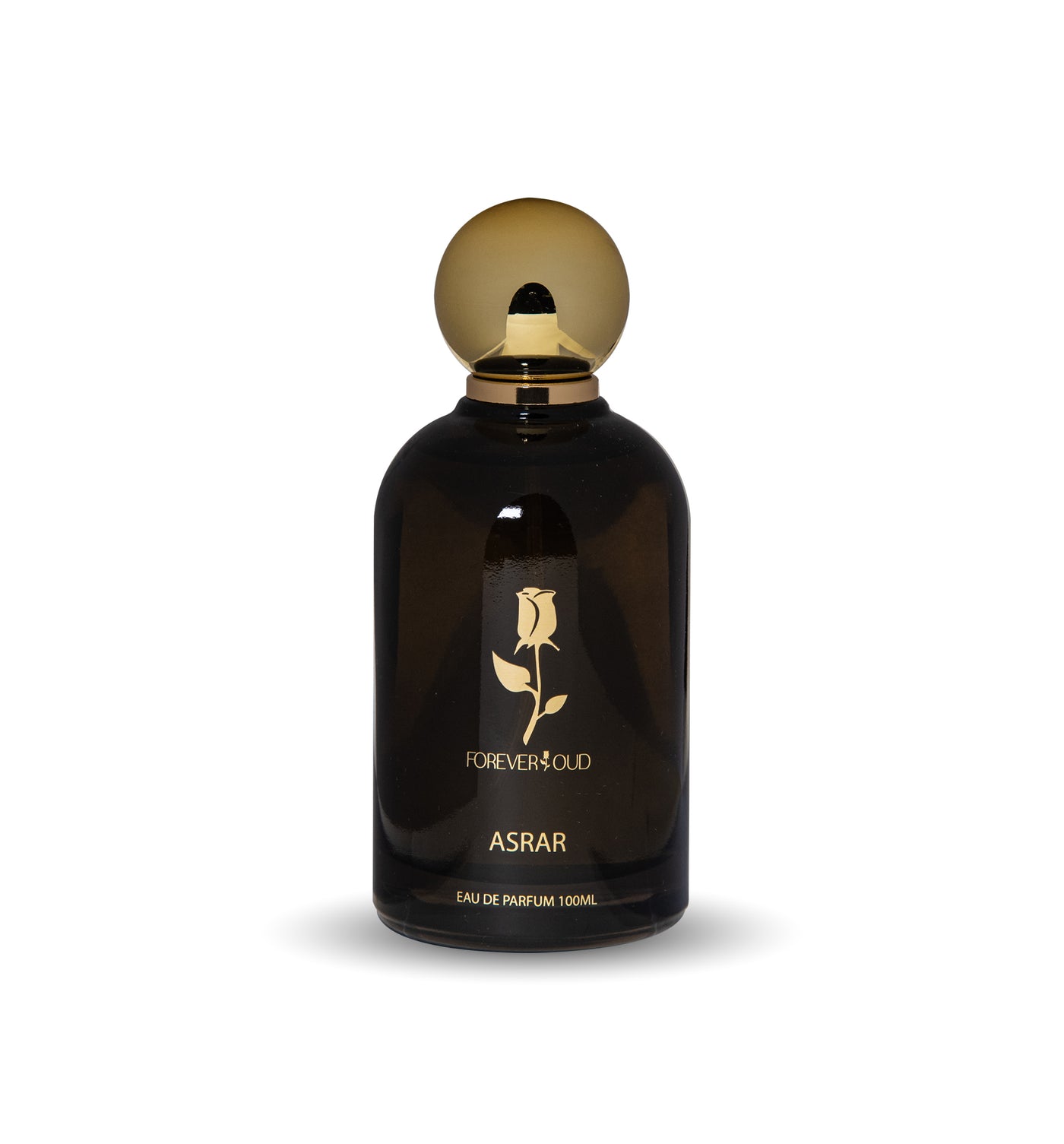 Asrar Perfume 100ml