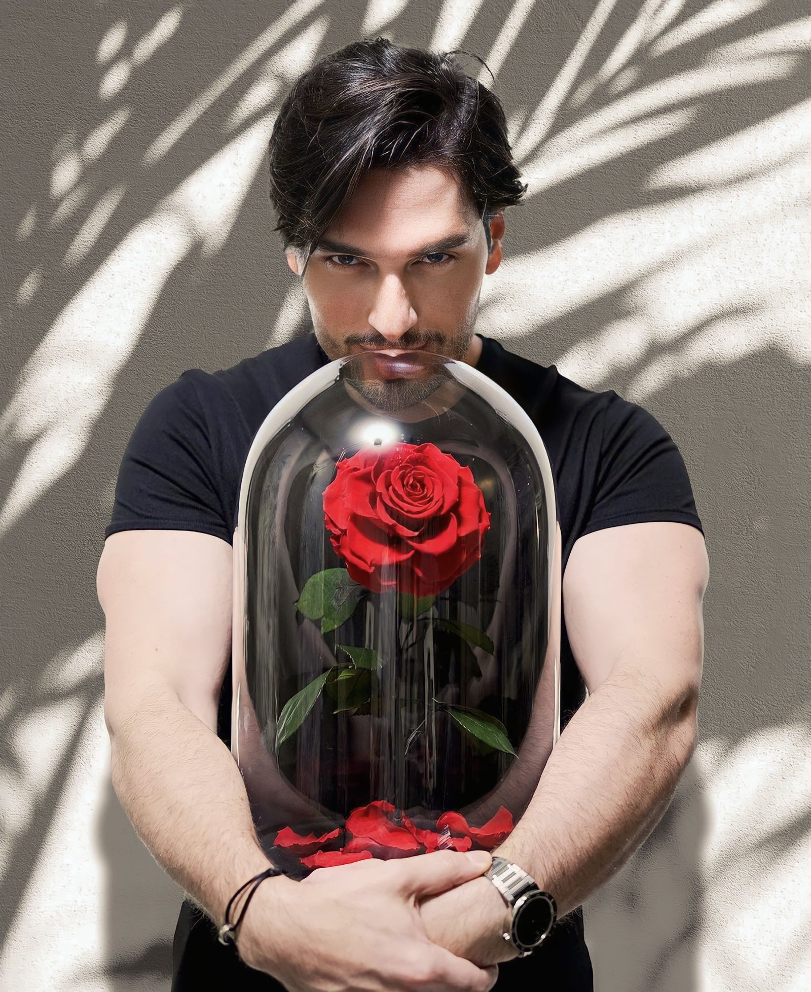 About Us – MyForeverRose