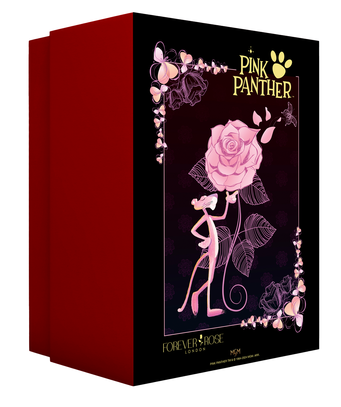 Pink Panther Bella - Limited Edition