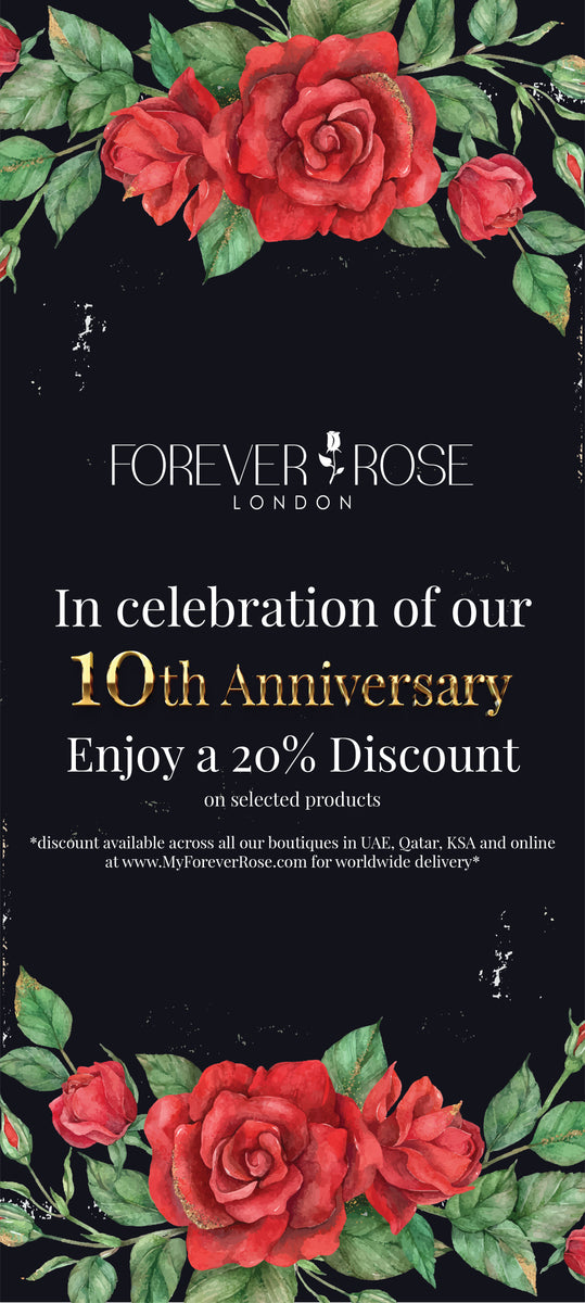 MyForeverRose